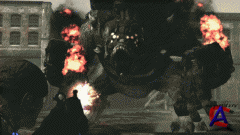Gears of War (Eng/Rus) [Lossless RePack]  R.G. 