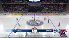     2009,   ,  / Hockey World Cup 2009, Russia vs. Canada, Final