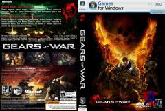 Gears of War (Eng/Rus) [Lossless RePack]  R.G. 
