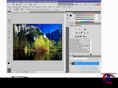   Adobe Photoshop CS5