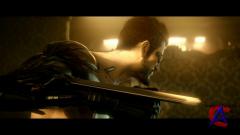 Deus Ex: Human Revolution [ HD]