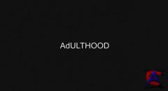  2 / Adulthood