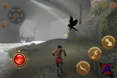 Prince of Persia: Warrior Within  Iphone OS