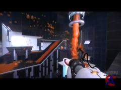 Portal 2 (Trailers) /  2 ()