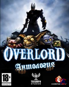  Overlord / Overlord Antology (Eng/Rus) [RePack]  R.G. 