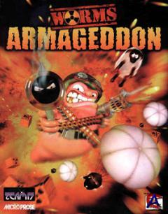 Worms Armageddon  Worms World Party