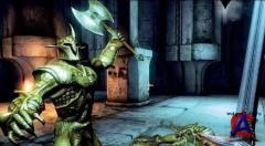 The Elder Scrolls 4: Oblivion - Gold Edition (2007/PC/RePack/Rus)