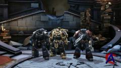 Warhammer 40,000 Dark Millennium Online [ ]