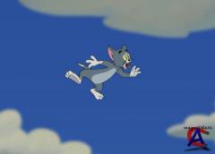   :    / Tom and Jerry Blast Off to Mars!