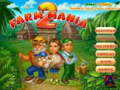 Farm Mania 2 (2009) PC