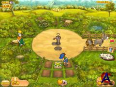 Farm Mania 2 (2009) PC