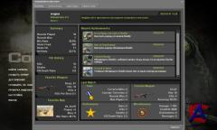 Counter-Strike: Source (v5x) No-Steam