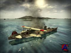 Air Aces: Pacific (PC/Eng)