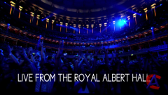 The Killers: Live from the Royal Albert Hall, The