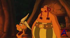    / Asterix et les Vikings
