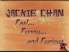  : ,    / Jackie Chan: Fast, Funny and Furious