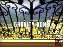 Citizen abel - Gravity bone