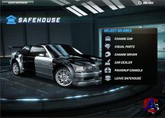 Need For Speed: World online (BETA)