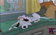 101  / One Hundred and One Dalmatians