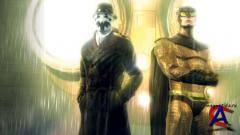  Watchmen: The End Is Nigh [RePack]