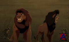   2:   / Lion King II: Simbas Pride, The