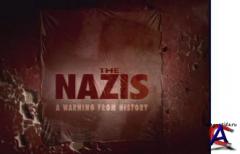 BBC:  -   / The Nazis: A Warning From History