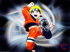 Naruto Wallpapers Collection