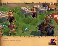 Heroes of Might & Magic V: Tribes of the East
