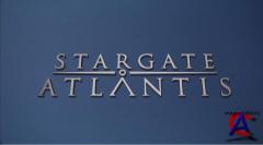  :  / Stargate: Atlantis (1-5 )