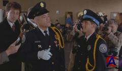   7:    / Police Academy: Mission to Moscow
