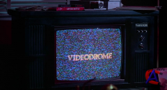  / Videodrome