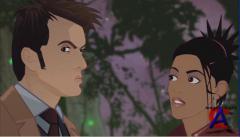  :   / Doctor Who: The Infinite Quest