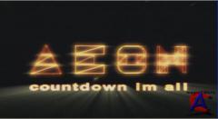  / Aeon - Countdown im All (1 )