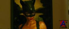 - / Catwoman