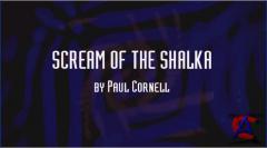  :   / Doctor Who: Scream of the Shalka