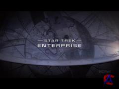  :  / Star Trek: Enterprise (4 )