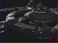 :   9 / Star Trek: Deep Space Nine (1-7 )