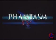  4:  / Phantasm 4: Oblivion