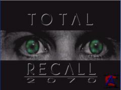   2070 / Total Recall 2070 (1 )