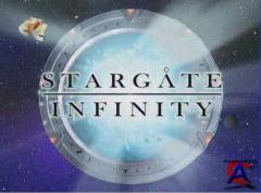  :  / Stargate: Infinity (1 )