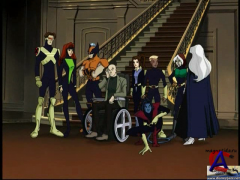  :  / X-Men: Evolution [1 ]