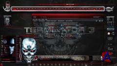 Terminator3 Theme by TheBull Win 7
