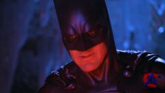    (HD) / Batman & Robin