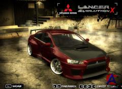 Need for Speed: Most Wanted Modify [RePack]