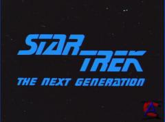  :   / Star Trek: The Next Generation (1-7 )