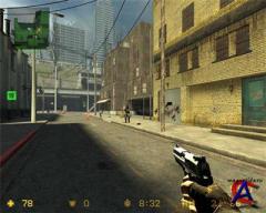 Counter-Strike: Source (v.41) Non-Steam