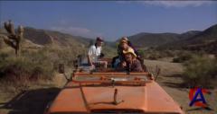   3 / Tremors 3: Back to Perfection
