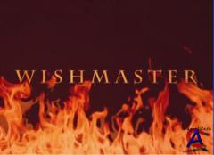   / Wishmaster