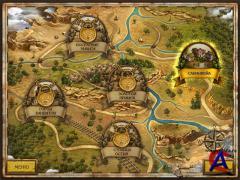  .   Golden Trails: The New Western Rush