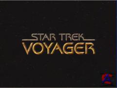 :  / Star Trek: Voyager (1-7 )
